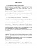 VENTAJA COMPETITIVA DE LA EMPRESA INDITEX