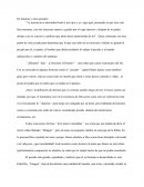 De traumas y otros pecados