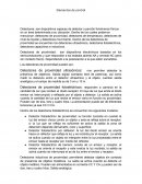 Elementos de control en instalaciones domóticas