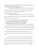 PRACTICAS SOCIALES DEL LENGUAJE