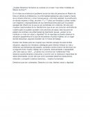 Derechos violados en Madre de Dios