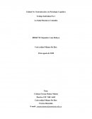 La Salud Mental en Colombia_Trabajo Individual No 1