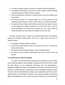 LA PRUEBA DIGITAL O ELECTRÓNICA: CASO INSTAGRAM. Página 36