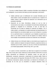 LA PRUEBA DIGITAL O ELECTRÓNICA: CASO INSTAGRAM. Página 30