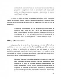 LA PRUEBA DIGITAL O ELECTRÓNICA: CASO INSTAGRAM. Página 40