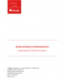 Emprendimiento “Electrónica Pirata”