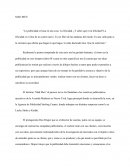 MAD MEN, serie ,comentario personal