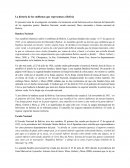 La historia de los emblemas que representan a Bolivia