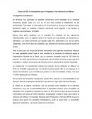 Crece un 30% la recaudación por el impuesto a los refrescos en México