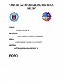 Letra de la canción carusso