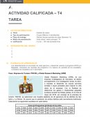 Caso: Empresa de Turismo TRAVEL y Global Research Marketing (GRM)