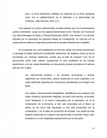 LA PRUEBA DIGITAL O ELECTRÓNICA: CASO INSTAGRAM. Página 41