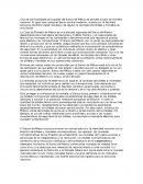 Tipos de Monedas de Mexico