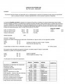 Ejercicios INCOTERMS 2020