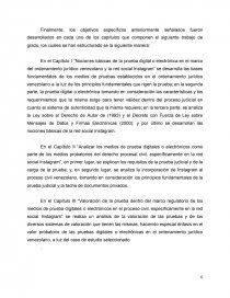 LA PRUEBA DIGITAL O ELECTRÓNICA: CASO INSTAGRAM. Página 17