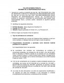 TALLER HACIENDA PÚBLICA . RÉGIMEN DE LA RESPONSABILIDAD FISCAL