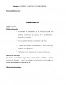 QUÍMICA ANALÍTICA E INSTRUMENTAL