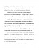 Análisis: LECTURA DE MARIO LODI CARTA A KATIA