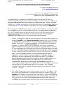 Crónica de un suicidio anunciado metas por propósitos