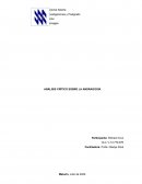 ANALISIS CRITICO DE LA ANDRAGOGIA