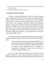 LA PRUEBA DIGITAL O ELECTRÓNICA: CASO INSTAGRAM. Página 46