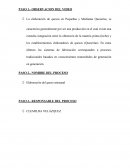 TALLER DE ANALISIS DE PROCESOS