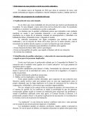 Caso práctico de un centro educativo