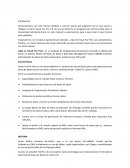 Guia resumen Visual FoxPro