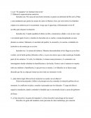 El matadero de Esteban Echeverría. Superestructura narrativa