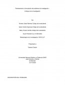 Análisis sobre la automedicación la clínica del Country de Bogotá en 2020