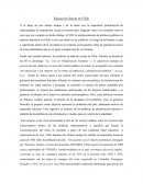 Educación Sexual en Chile