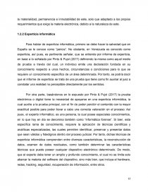 LA PRUEBA DIGITAL O ELECTRÓNICA: CASO INSTAGRAM. Página 29