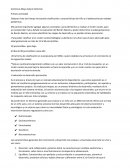 Linea del tiempo desarrollo infantil