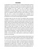 RESUMEN DE ETICA EMPRESARIAL