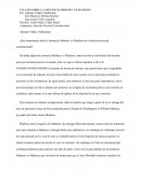Sentencia Marbury vs Madison en el derecho procesal constitucional