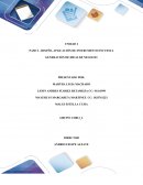 DISEÑO, APLICACIÓN DE INSTRUMENTO ENCUESTA