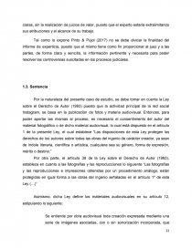 LA PRUEBA DIGITAL O ELECTRÓNICA: CASO INSTAGRAM. Página 39