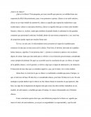 ¿Qué es lo clásico?