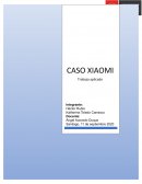 Caso Xiaomi