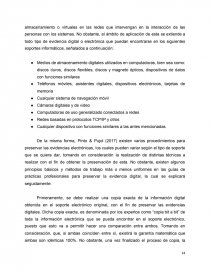 LA PRUEBA DIGITAL O ELECTRÓNICA: CASO INSTAGRAM. Página 31