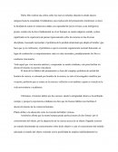 Los hábitos del pensamiento riguroso