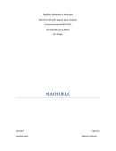 Machuelos