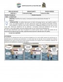 SOCIALES. EL BOGOTAZO