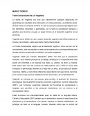 Teoría Sociocultural de Lev Vygotsky