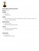 Secuencia didactica: “Producciones con inspiraciòn”