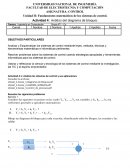 I Unidad - Introducción a los Microprocesadores y Microcontroladores