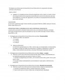 ESTRATEGIAS PARA EL DESARROLLO DEL NIVEL INFERENCIAL ENUNCIATIVO