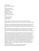 ESPINO BULBO TÁLAMO CORTICAL (EBTC)