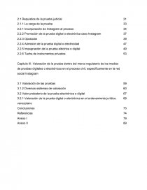 LA PRUEBA DIGITAL O ELECTRÓNICA: CASO INSTAGRAM. Página 11