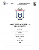 ¿Se puede planificar estratégicamente a pesar de la pandemia?